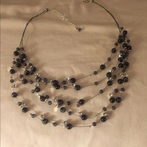 Beaded Necklace